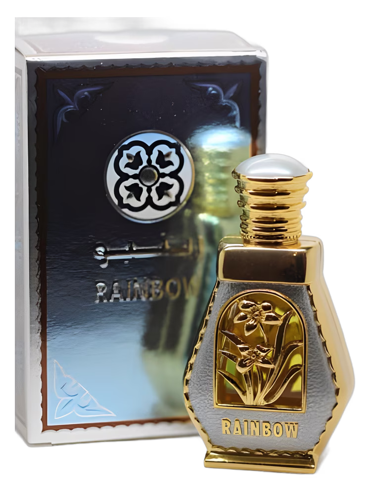 Al Haramain Perfumes Rainbow