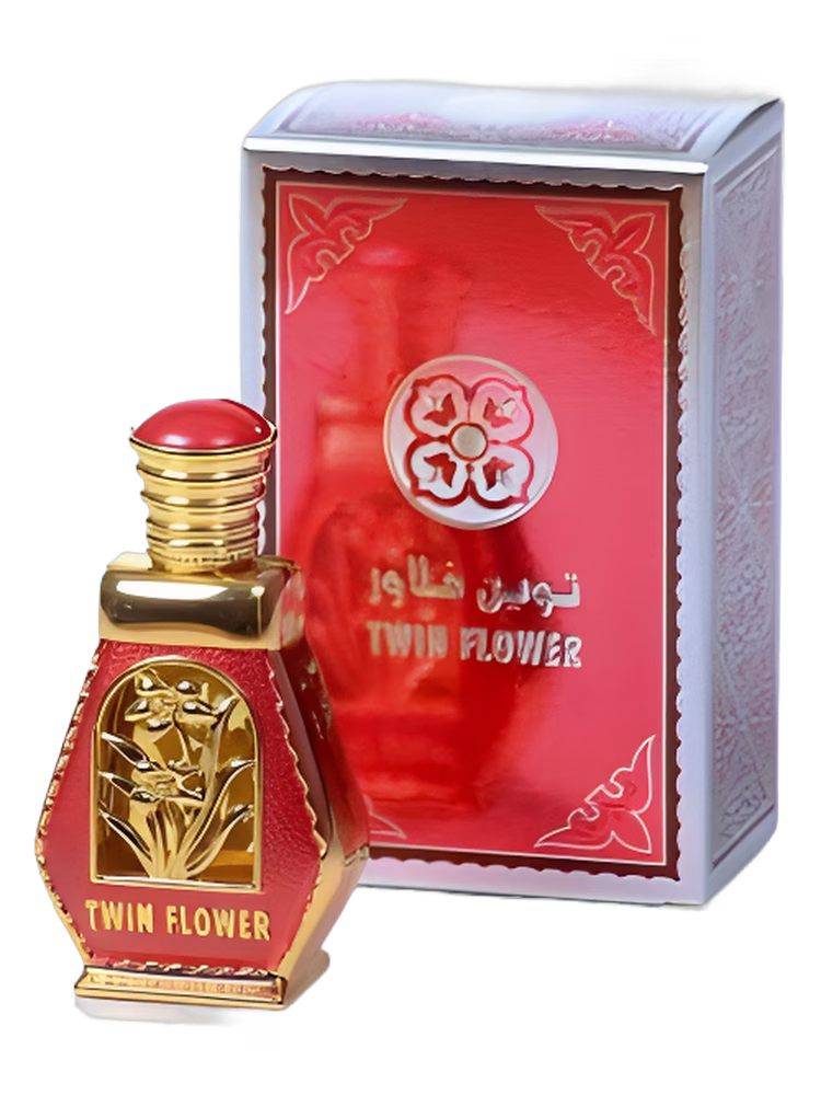 Al Haramain Perfumes Twin Flower