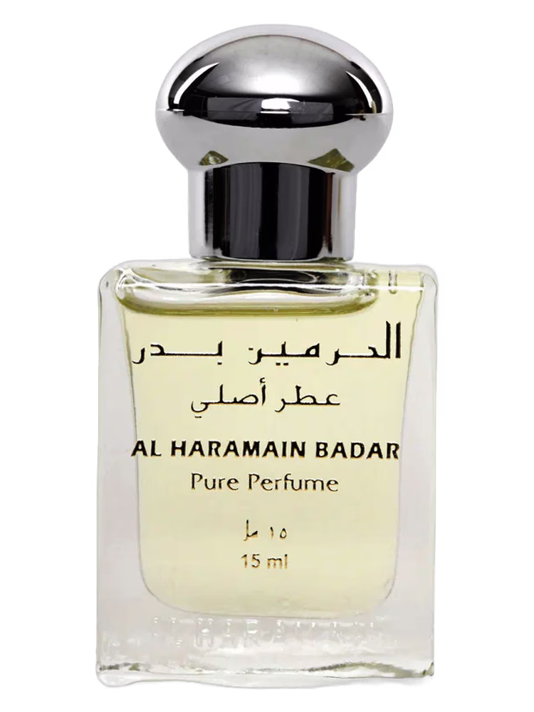 Al Haramain Perfumes Badar