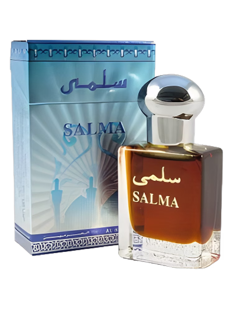 Al Haramain Perfumes Salma