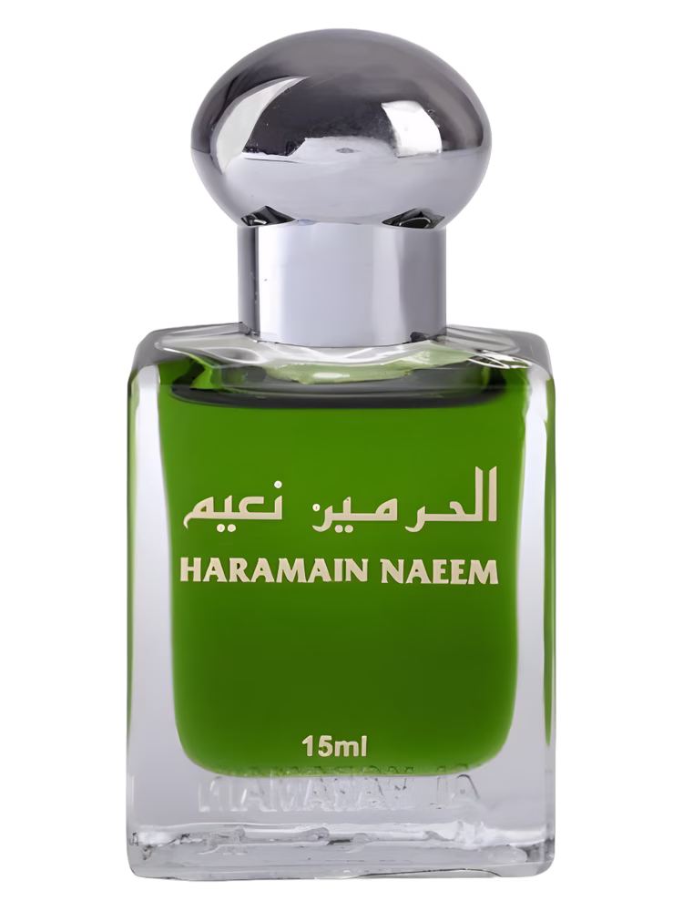Al Haramain Perfumes Naeem