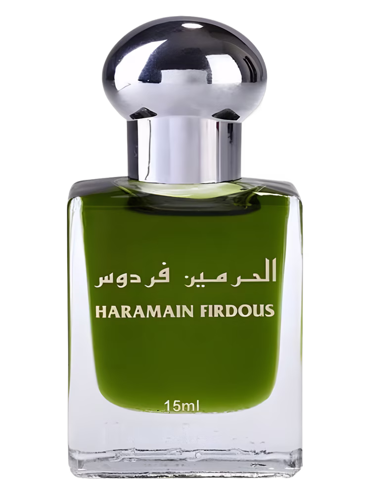 Al Haramain Perfumes Firdous