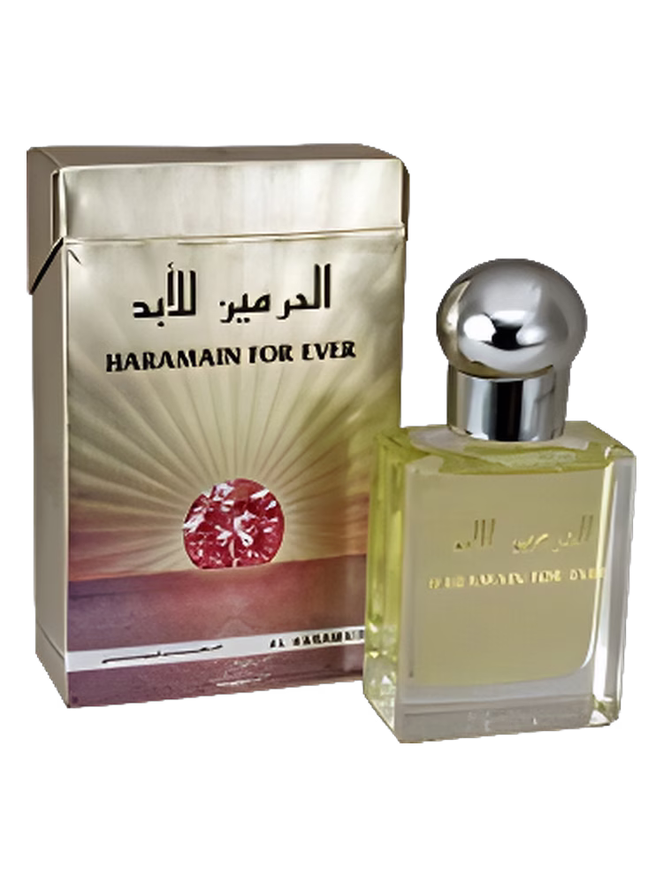 Al Haramain Perfumes For Ever