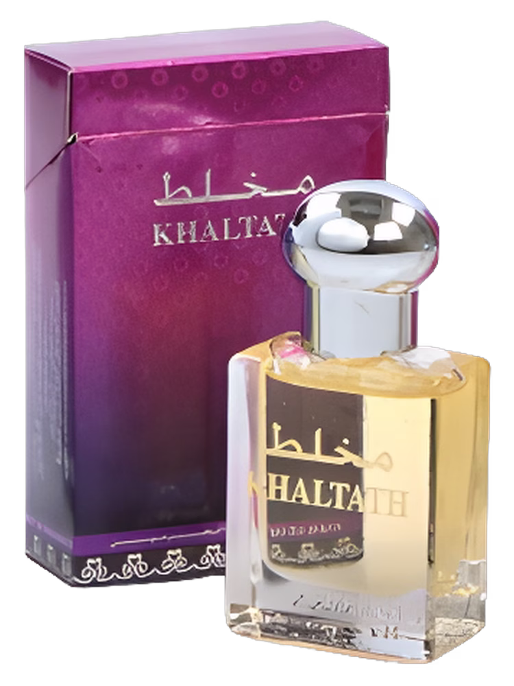 Al Haramain Perfumes Khaltath