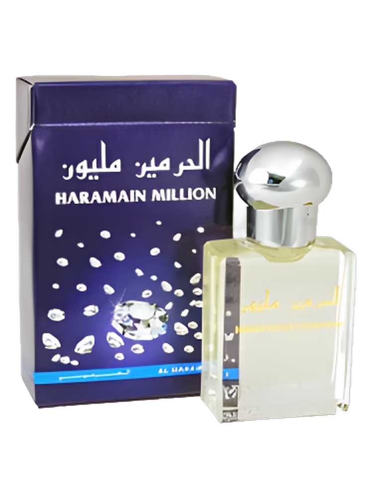 Al Haramain Perfumes Million