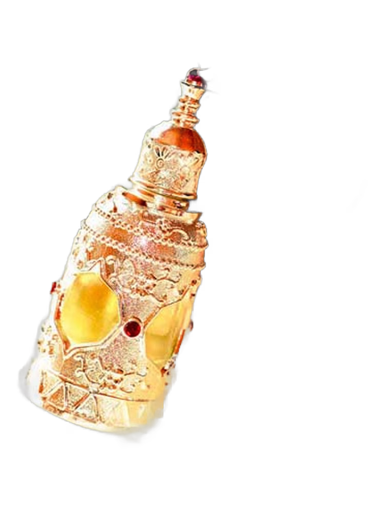 Al Haramain Perfumes Safari