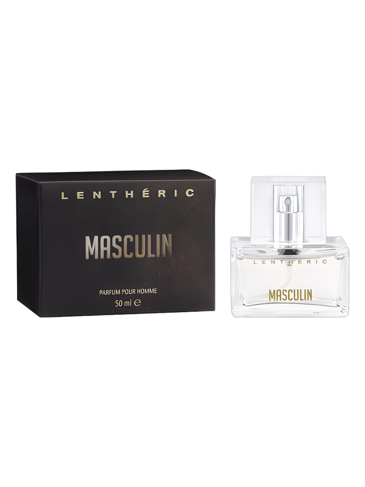 Lentheric Lentheric Masculin