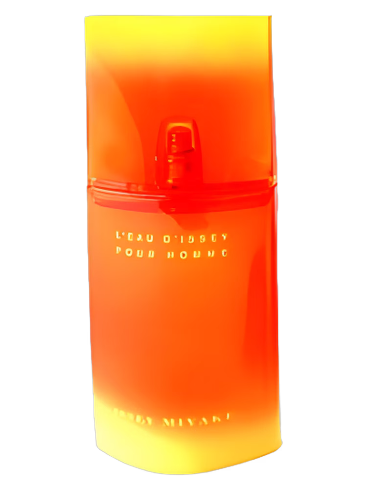 Issey Miyake Eau d'Ete 2005 l'Eau d'Issey Pour Homme