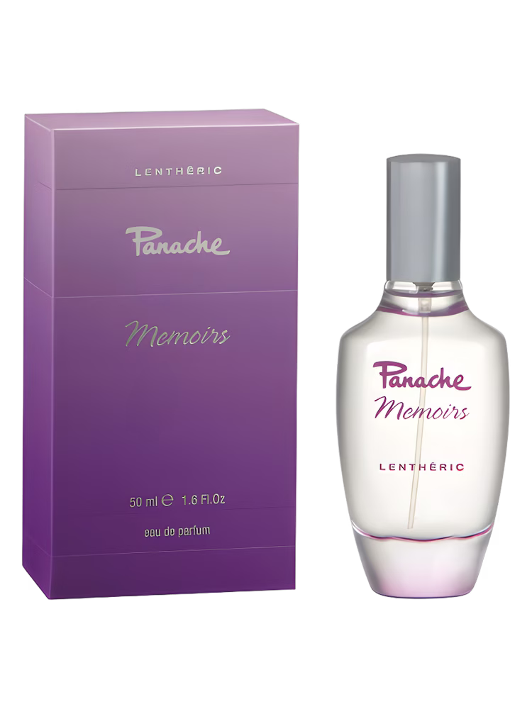 Lentheric Panache Memoir