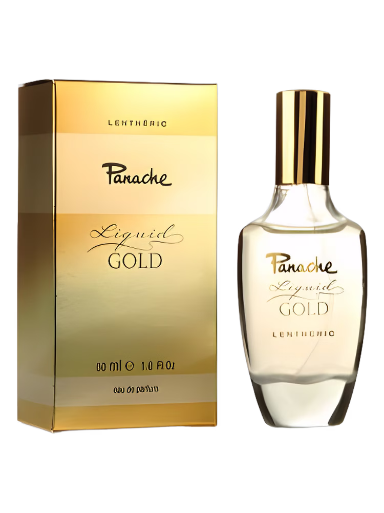 Lentheric Panache Gold