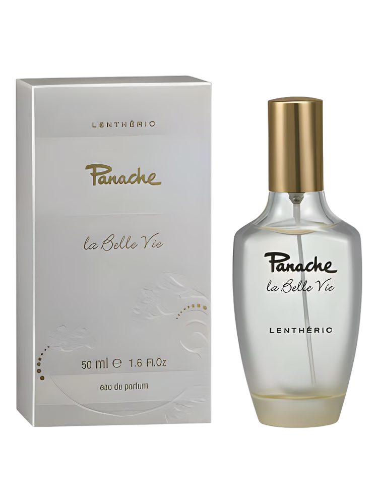 Lentheric Panache La Belle Vie