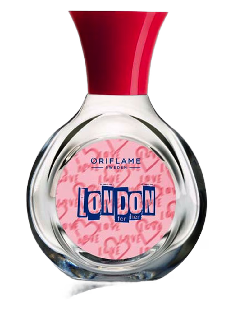 Oriflame London