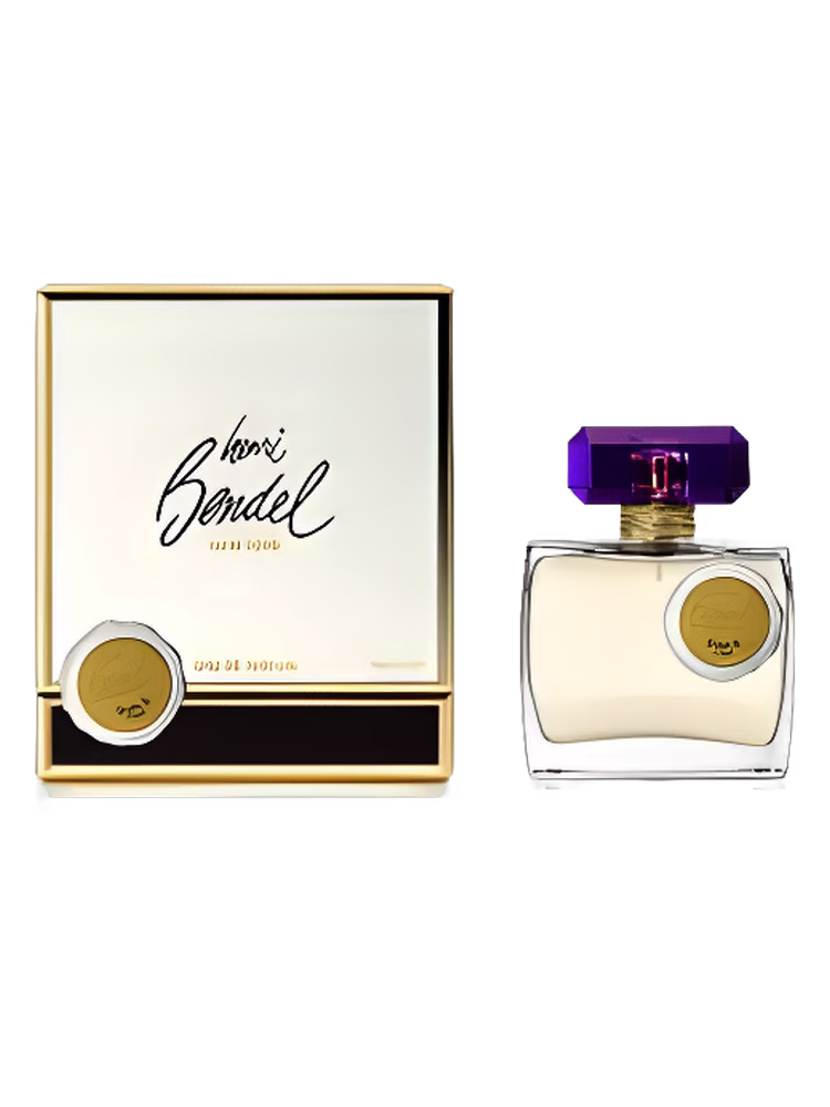 Henri Bendel Magnolia & Iris