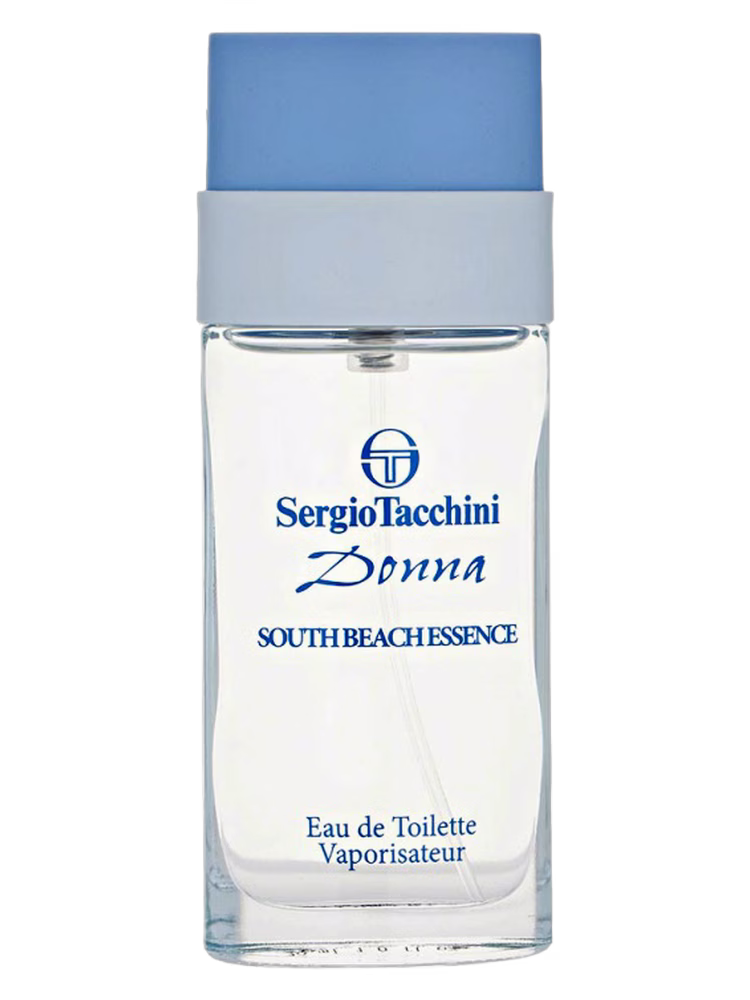 Sergio Tacchini Sergio Tacchini Donna South Beach Essence