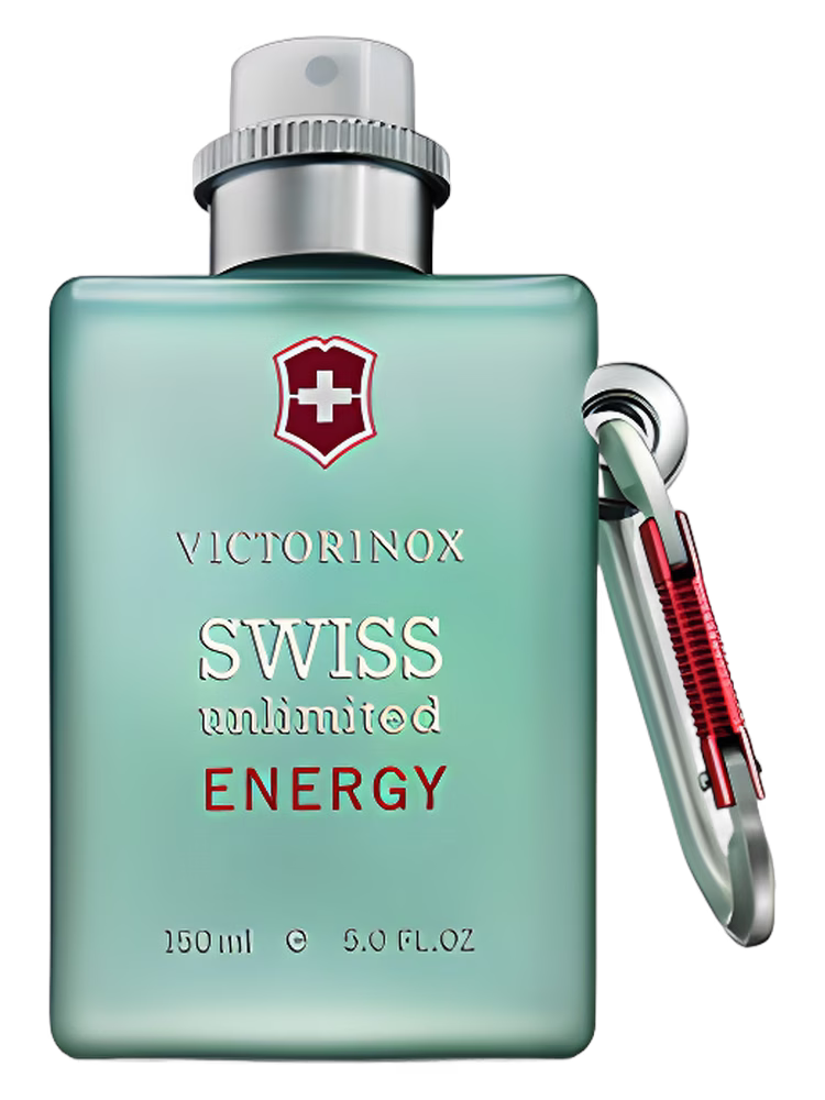 Victorinox Swiss Army Victorinox Swiss Unlimited Energy
