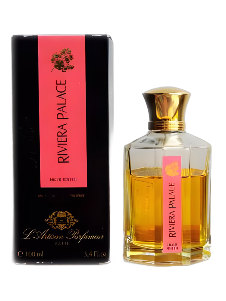 L'Artisan Parfumeur Riviera Palace