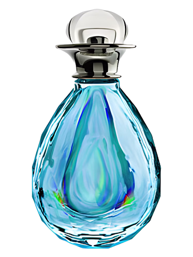 Oriflame Blue Sapphire