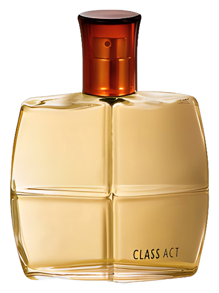 Avon Class Act