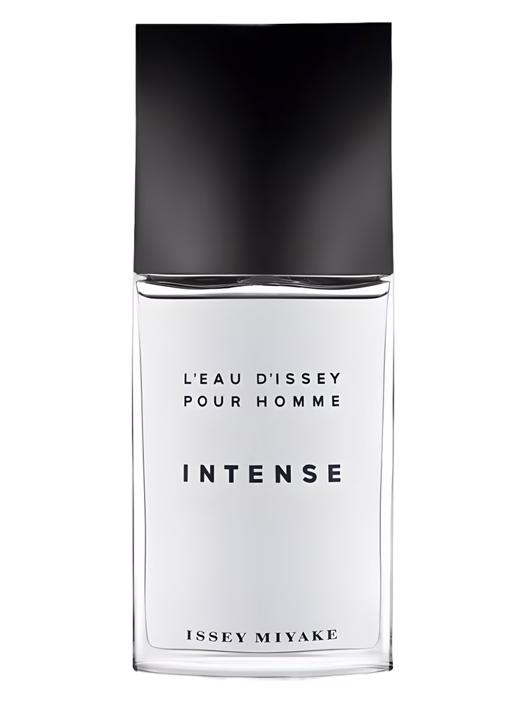 Issey Miyake L'Eau d'Issey Pour Homme Intense