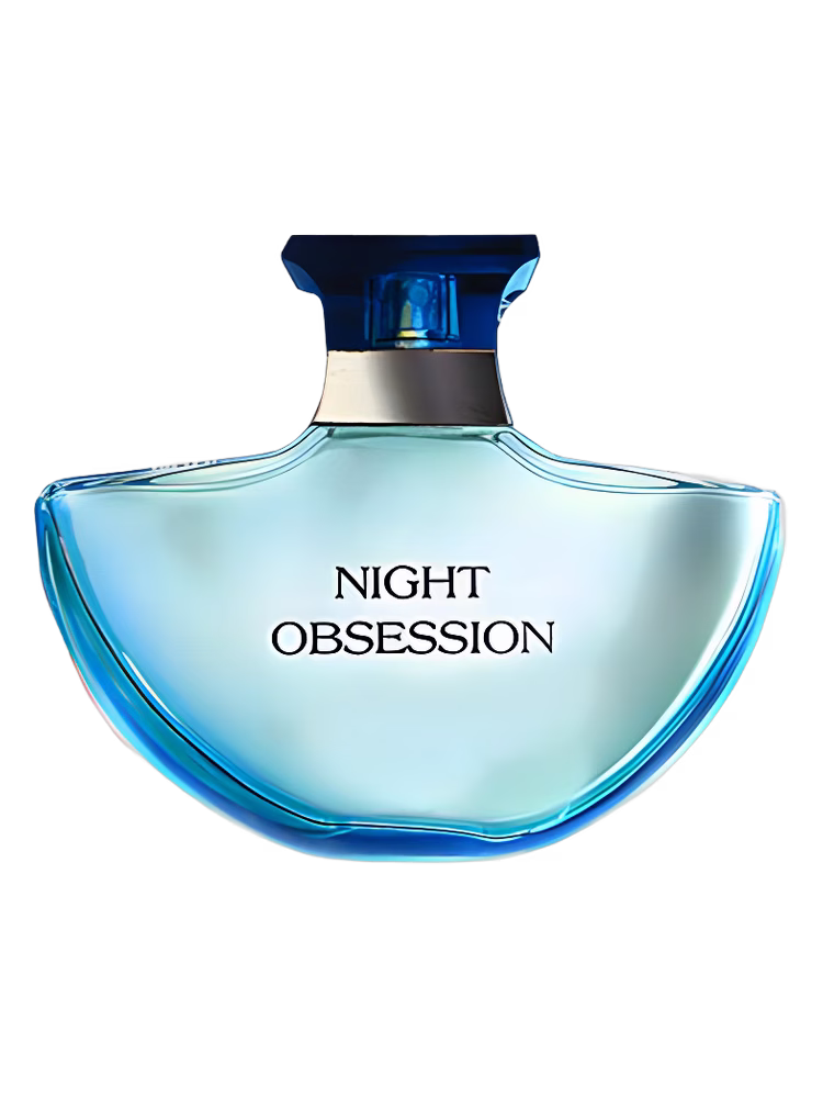 Новая Заря (The New Dawn) Night Obsession
