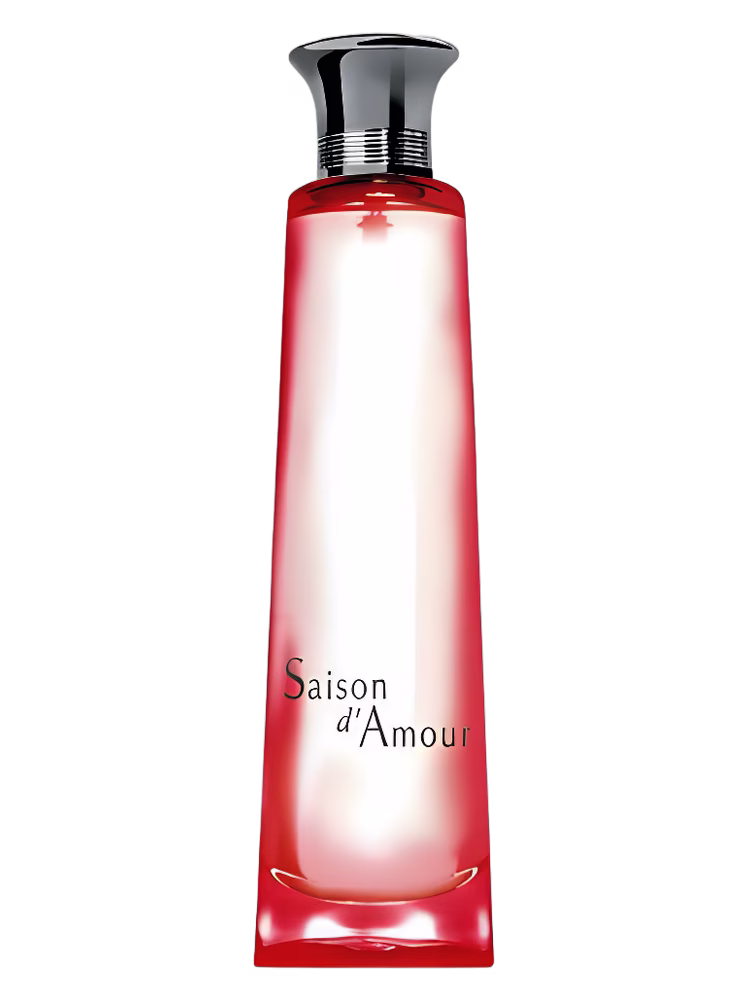 Новая Заря (The New Dawn) Saison d'Amour