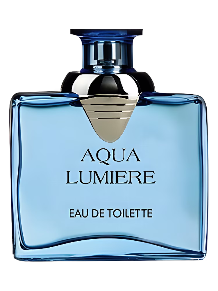 Новая Заря (The New Dawn) Aqua Lumiere