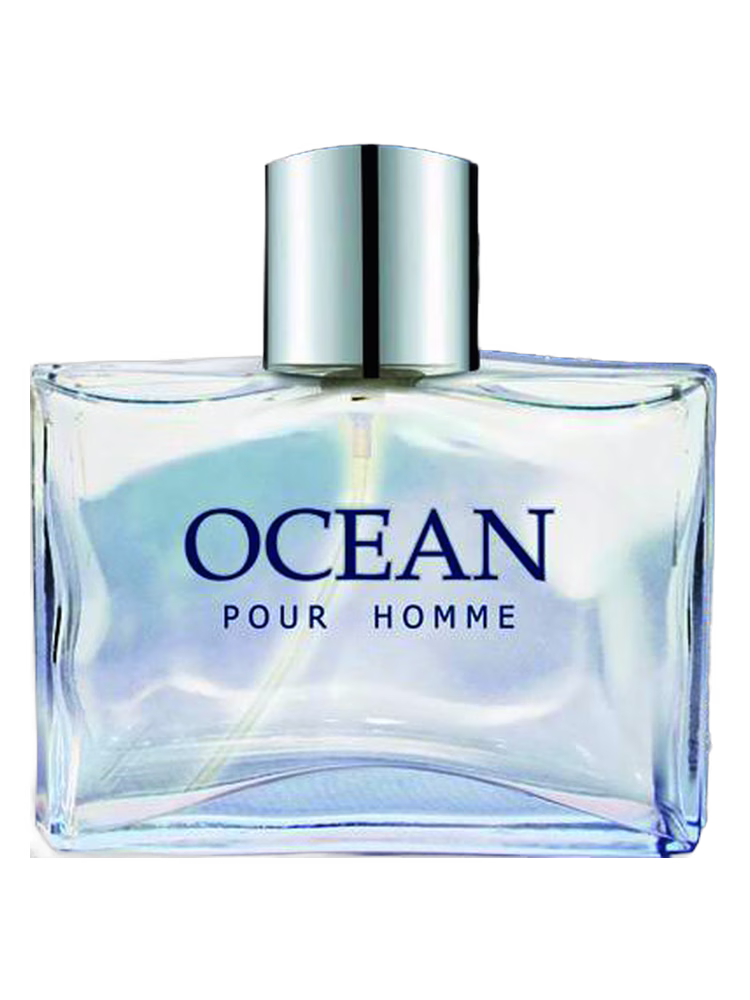 Новая Заря (The New Dawn) Ocean