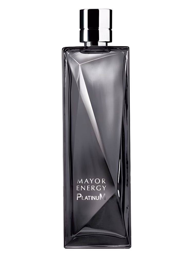Новая Заря (The New Dawn) Mayor Energy Platinum