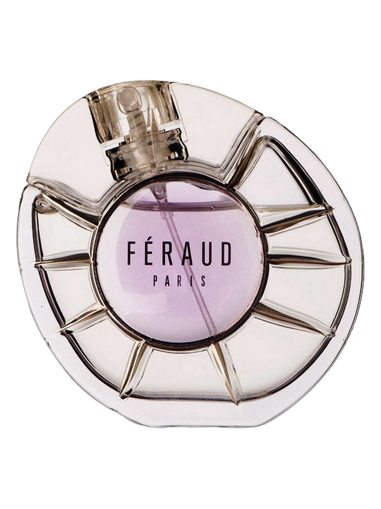 Louis Feraud Tout A Vous