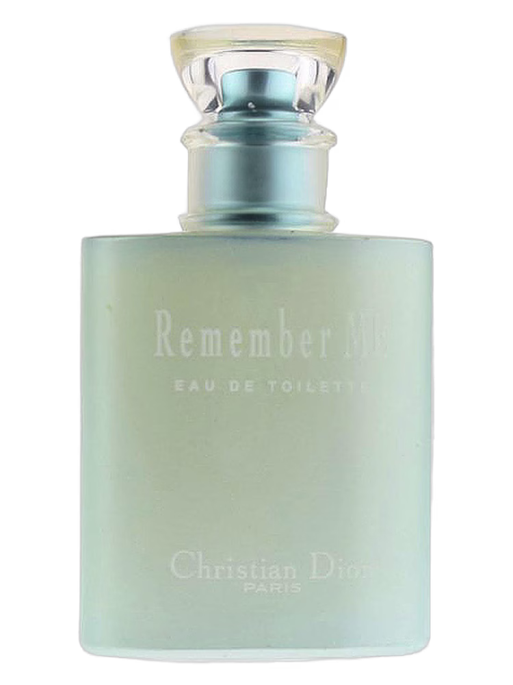 Dior Remember Me