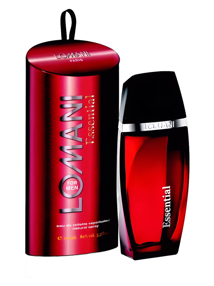 Lomani Lomani Essential