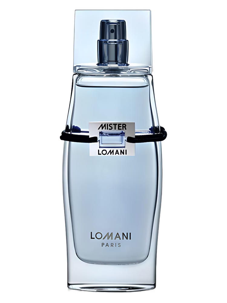 Lomani Mister Lomani