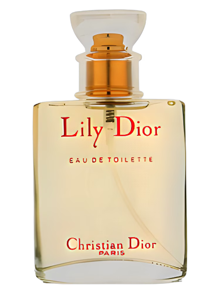 Dior Lily