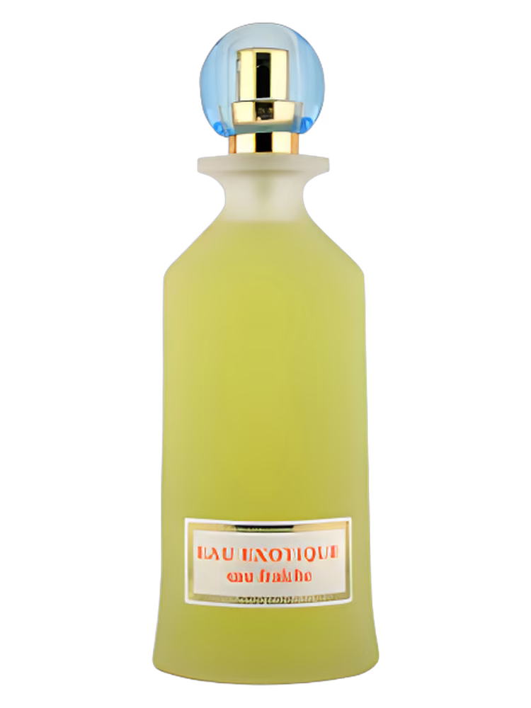 Nicolai Parfumeur Createur Eau Exotique Eau Fraiche
