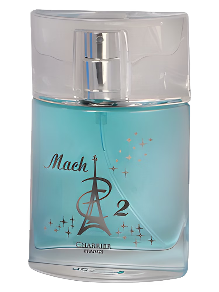 Charrier Parfums Mach 2