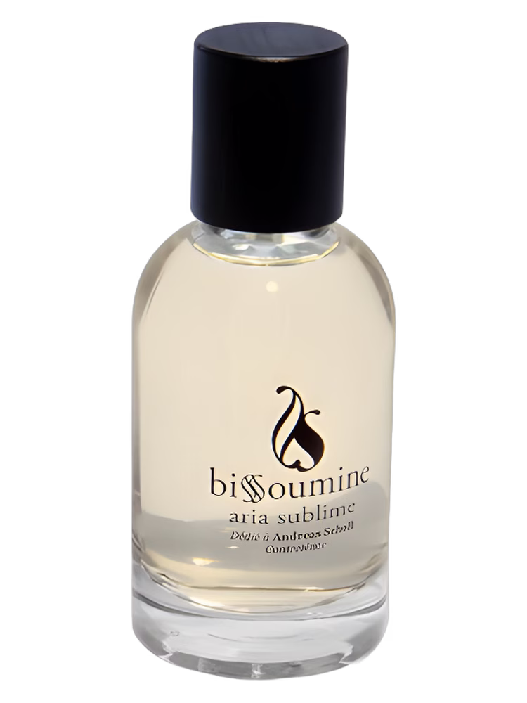 Bissoumine Aria Sublime