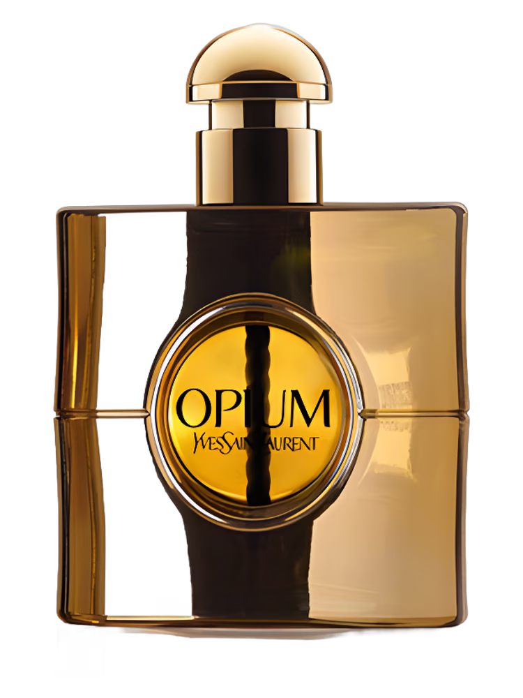 Yves Saint Laurent Opium Collector's Edition 2013