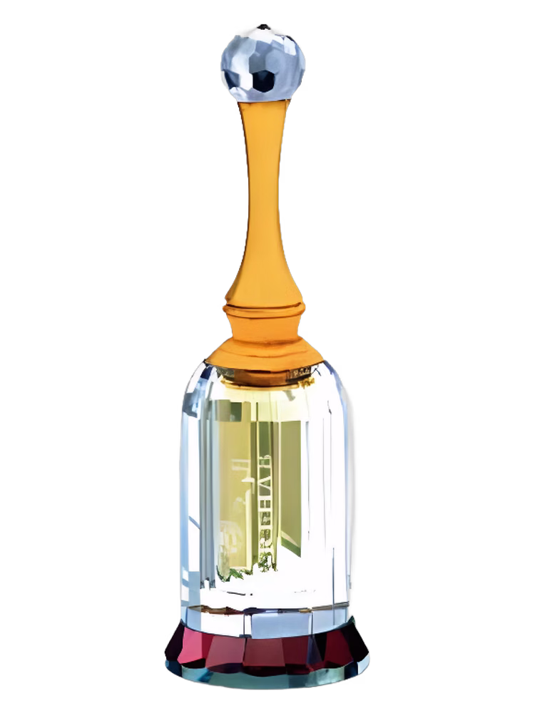 ALREHAB PERFUMES Al Rehab Tower