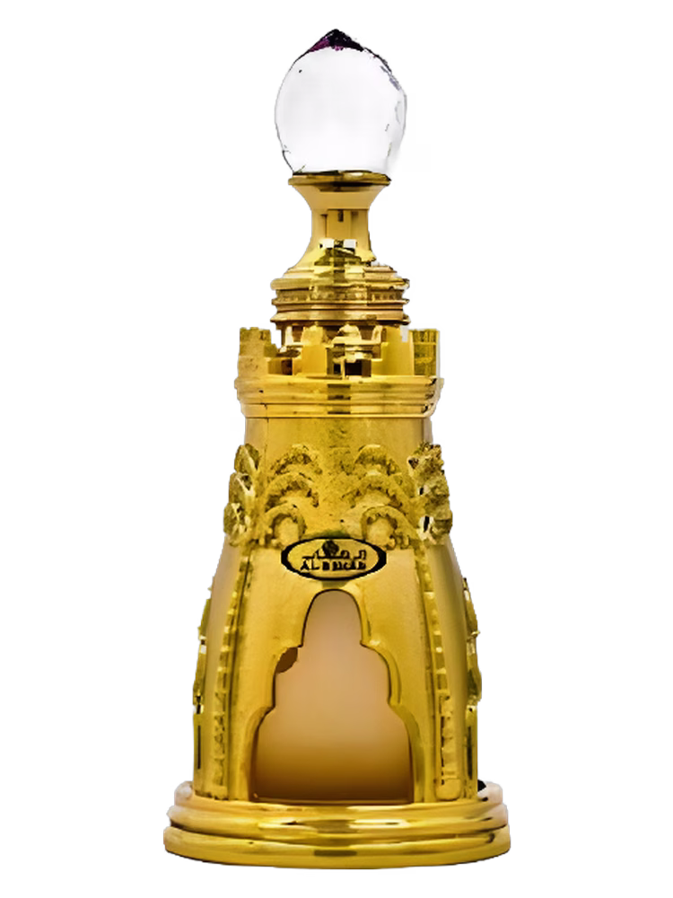 ALREHAB PERFUMES Al Sharquiah