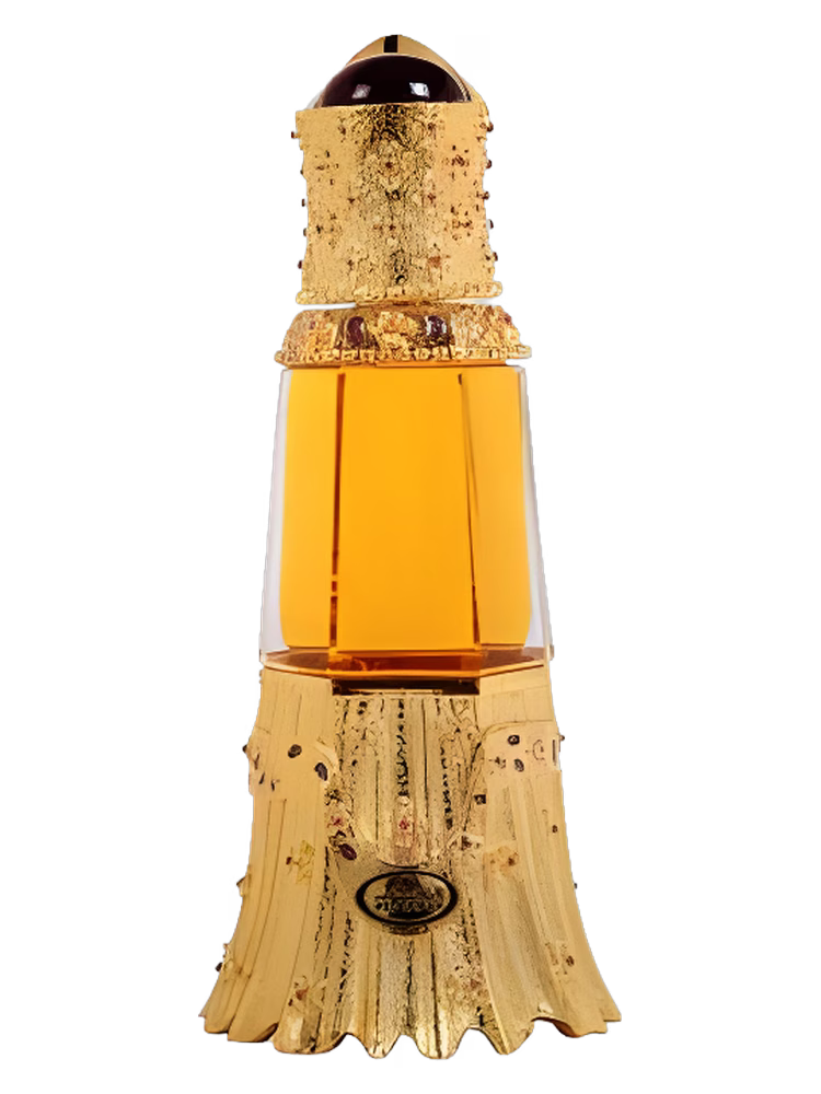 ALREHAB PERFUMES Maram