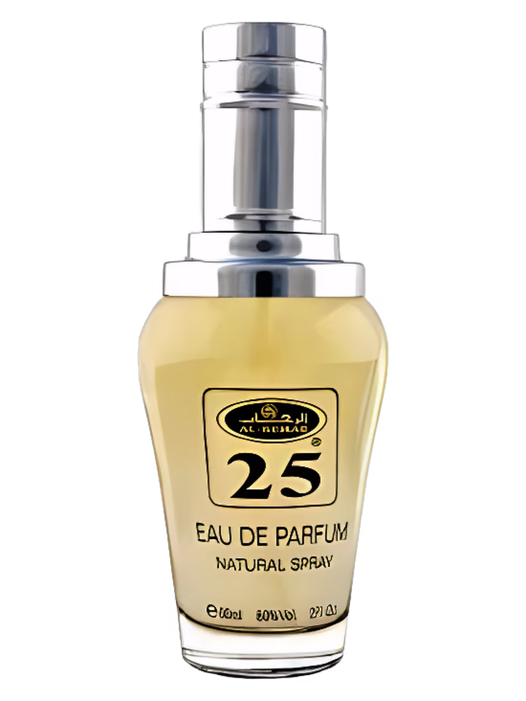 ALREHAB PERFUMES Perfume 25