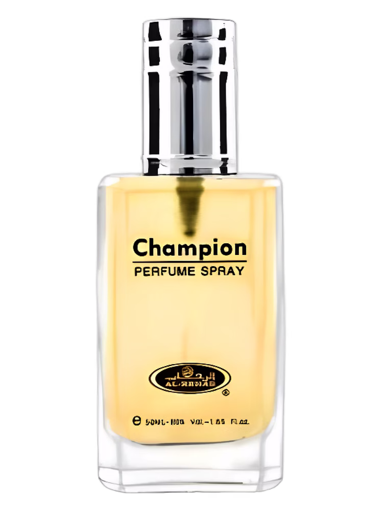 ALREHAB PERFUMES Champion