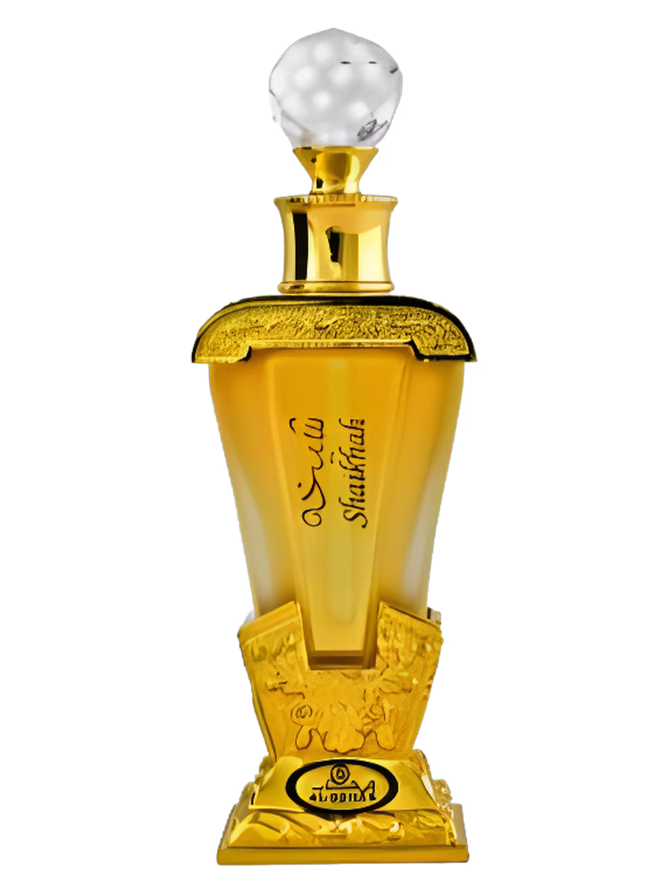 ALREHAB PERFUMES Shaikhah