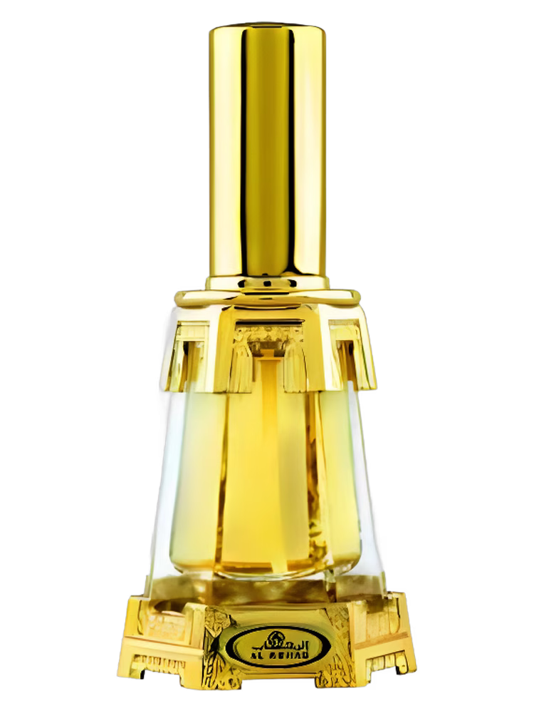 ALREHAB PERFUMES Mokhalat Hawa