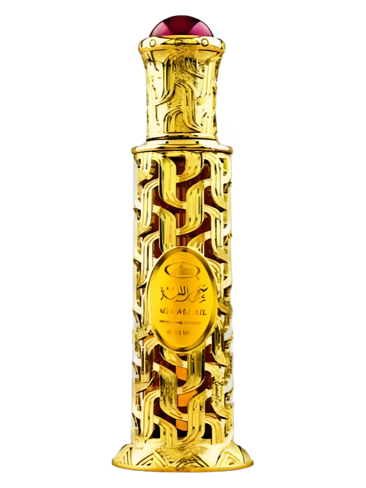 ALREHAB PERFUMES Sagaya Allail