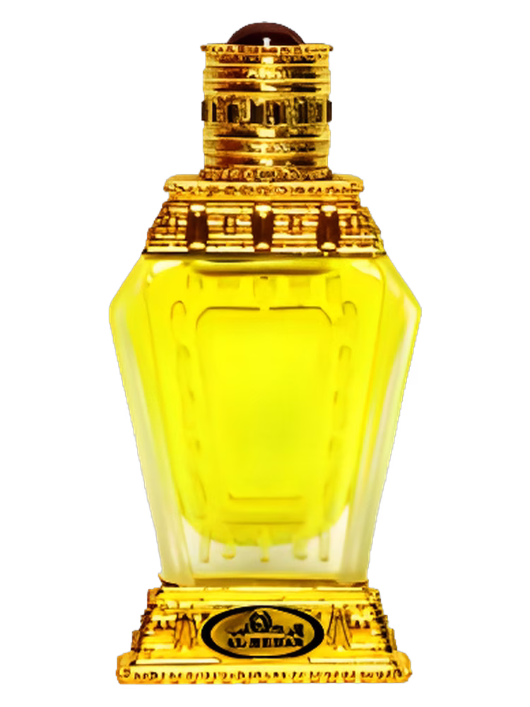 ALREHAB PERFUMES Anwar