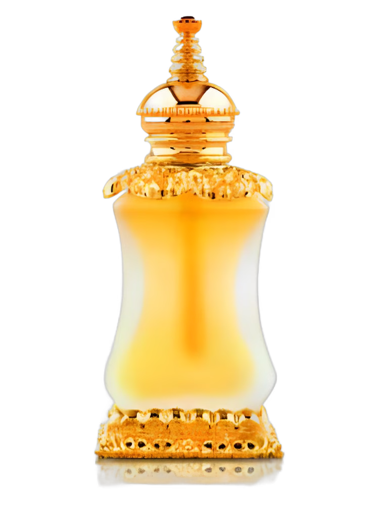 ALREHAB PERFUMES Aseel