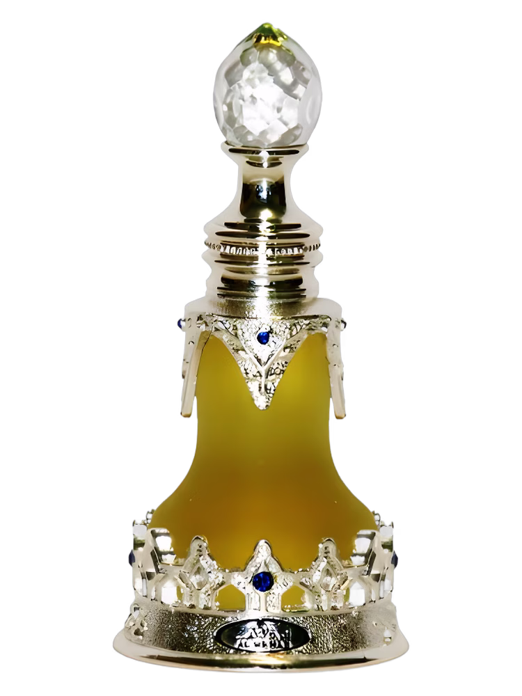 ALREHAB PERFUMES Hams Al Warood