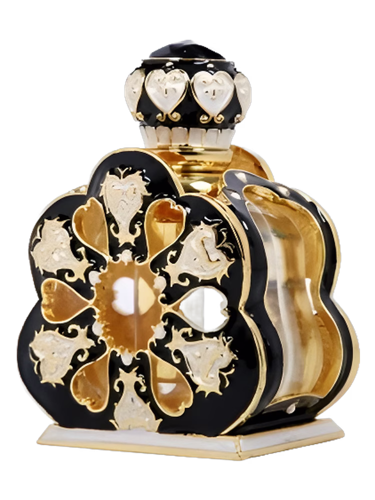 ALREHAB PERFUMES Shams Al Rehab