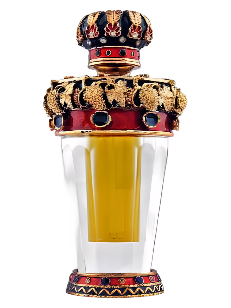 ALREHAB PERFUMES Taj Al Rehab